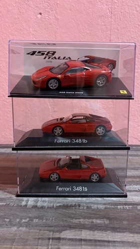 Modellauto ferrari - modellauto, 1:43