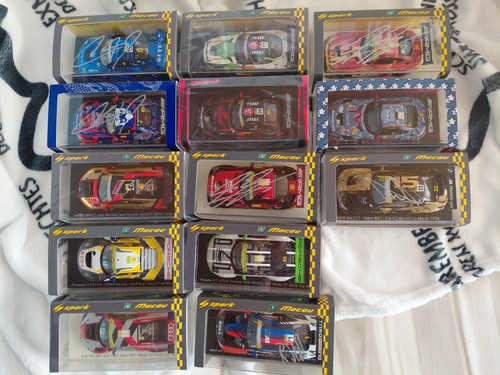 Spark fia gt macau - gt,