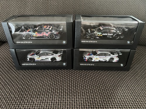Minichamps bmw dtm - minichamps,