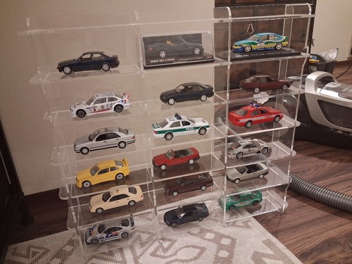 Model auto sammlung - model,