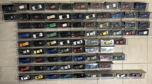 Opel collection modellautos - opel,