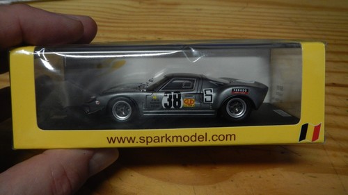 Spark minimax sb185 - spark,