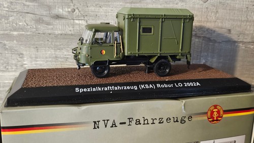 Ddr nva sammlung - nva,