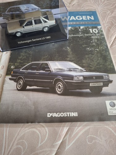 Sammlung 1 43 vw - sammlung, nr.10,