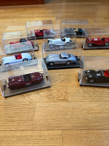 Brumm modellautos in - 9,