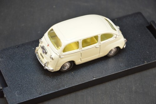 Giocher fiat 600 multipla - giocher,