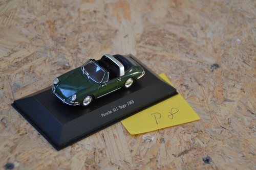Porsche 911 targa - 911,