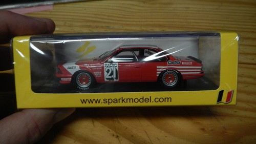 Spark minimax sb064 - 1:43,