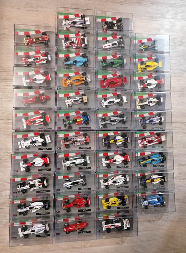 Formel panini sammlung - panini, /