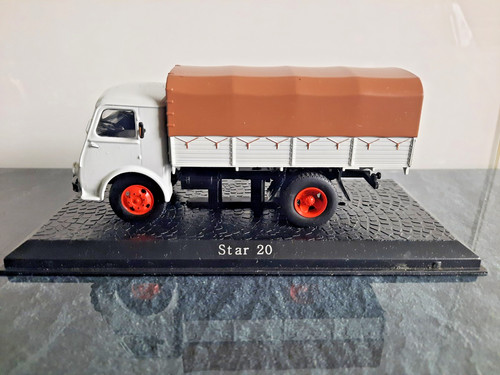 Atlas ddr lkw - -,