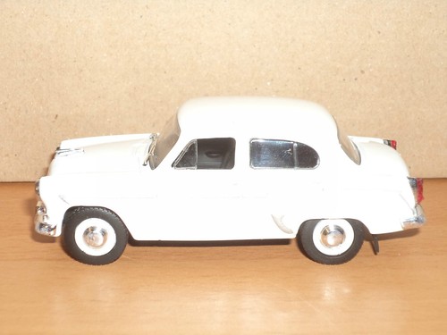 Sammlung russisches modellauto - russisches,