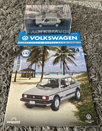 Agostini volkswagen caribe - volkswagen,