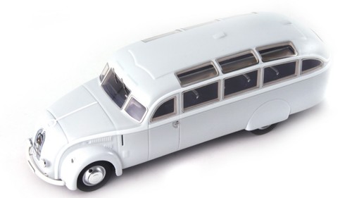 Modellauto autobus pullman - modellauto,
