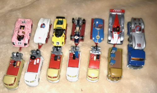 Modellauto sammlung konvolut - modellauto,