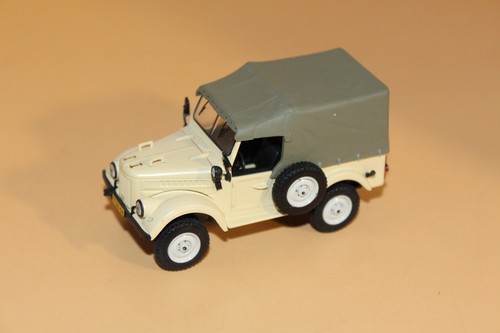Gaz ddr udssr sammlung nva - ddr,