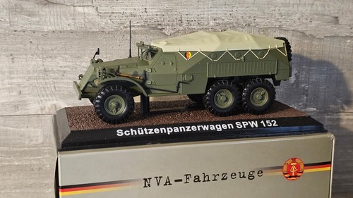 Ddr nva sammlung - 1:43,