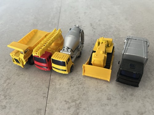 Modellautos sammlung maßstab - modellautos,