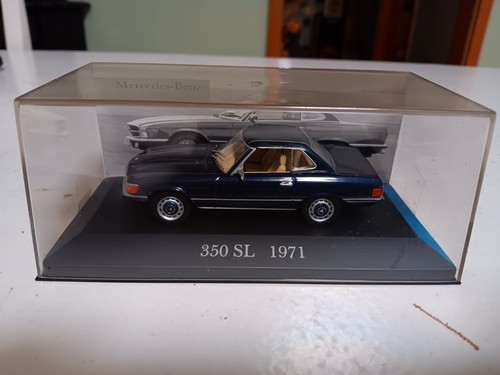 Agostini in box - in,