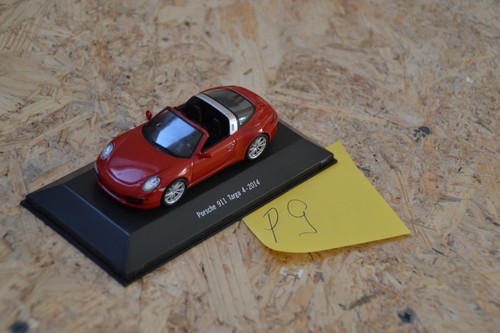 Porsche 911 targa 2014 - porsche,