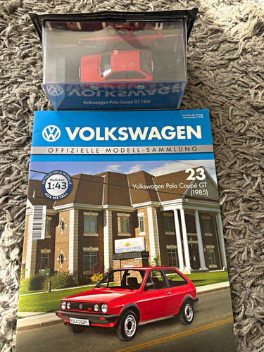 Volkswagen polo coupé 1985 - volkswagen,