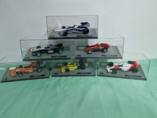 Modellautos konvolut 43 - modellautos,