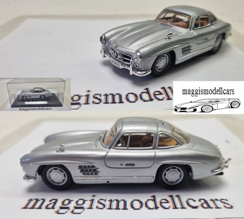 Mercedes 300 1954 63 - sl, bj