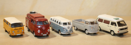 Bus t3 t1 modelle - t2,,