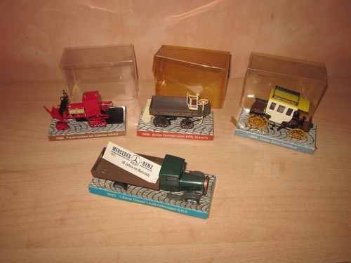 Mercedes benz sammlung - mercedes,