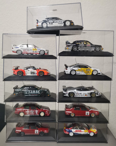 Minichamps paul model art - minichamps,
