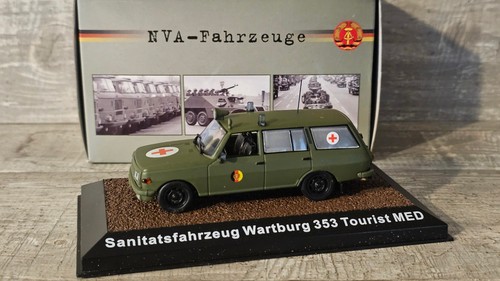 Ddr nva sammlung - nva,