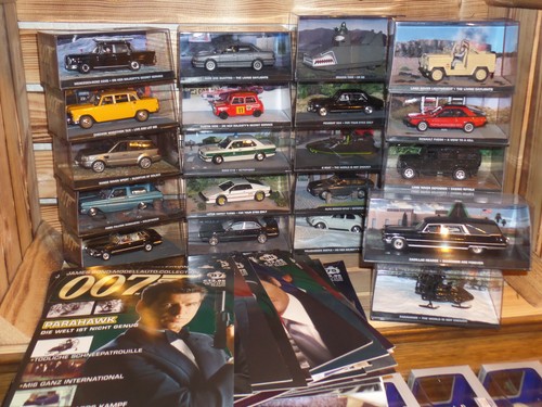 134 james bond - james,
