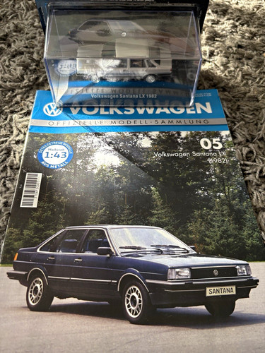 Volkswagen santana 1982 - volkswagen,