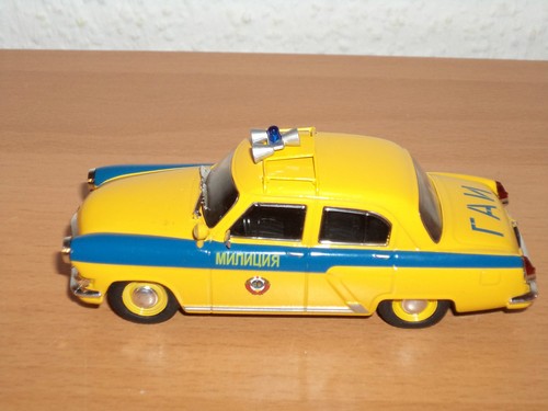 Sammlung russisches modellauto - sammlung,