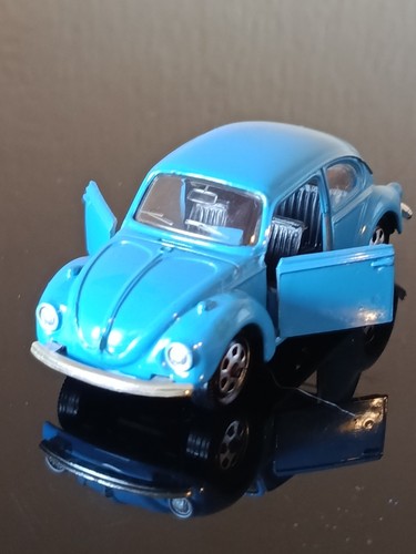 Käfer 1303 1 - vw, 1:43