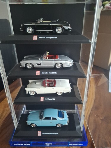 Minichamps sammlung 4 - minichamps,
