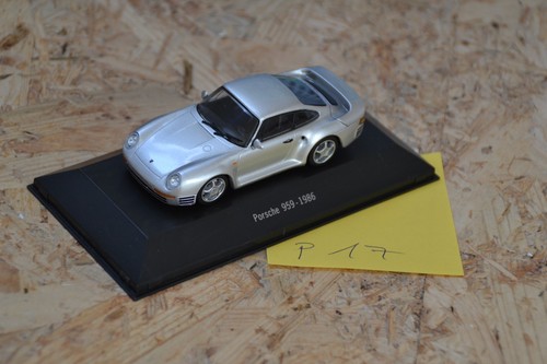 Porsche 959 1986 - ,