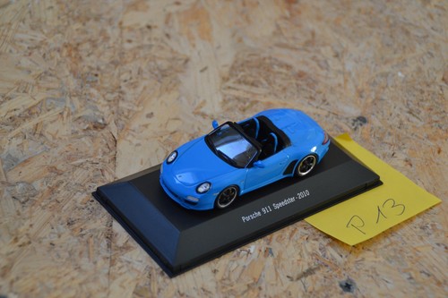 Porsche 911 speedster - porsche,