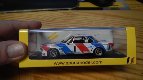 Spark minimax sb638 bmw - spark,