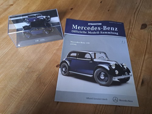 Mercedes benz 130 - mercedes,