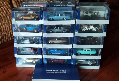 Sammlung collection - sammlung,