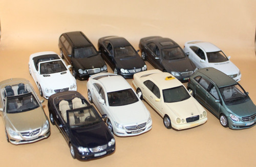 Mercedes sammlung zur - mercedes,