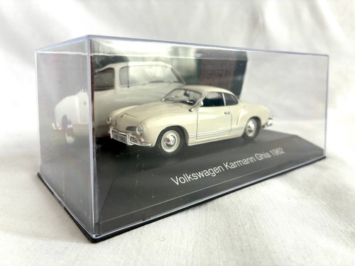Volkswagen karmann ghia - vw,