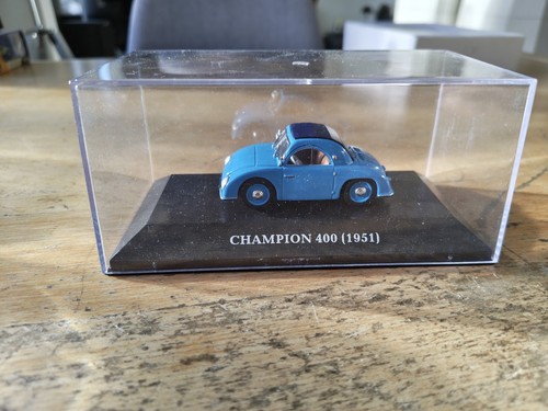 Champion 400 11 - champion, #11