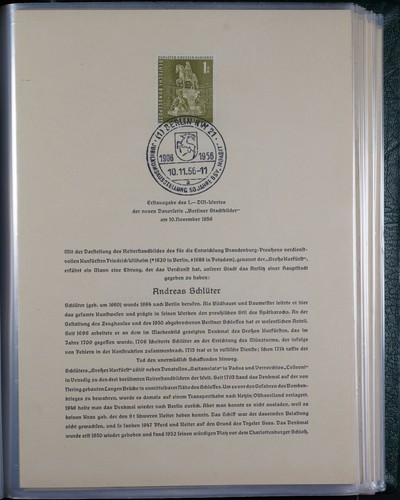 Sammlung alt ersttagsblätter - sammlung, alt-ersttagsblätter