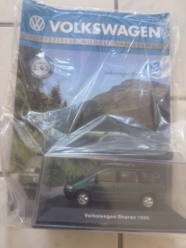 Volkswagen sharan 1995 - sharan,