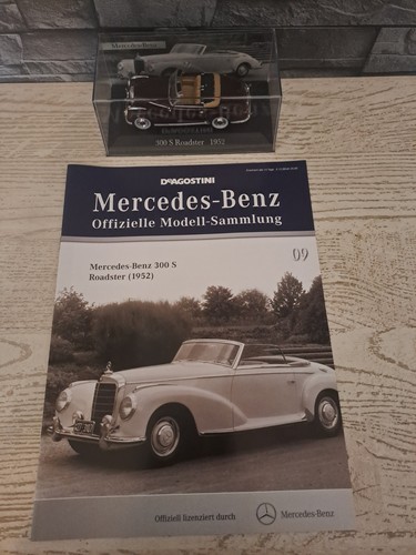 Mercedes benz 300 - benz,