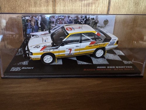 Audi 200 quattro - audi,