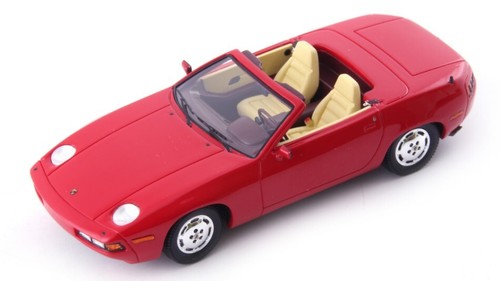 Modellauto porsche 928 - modellauto,