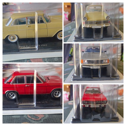 Sammlungsauflösung opel - sammlungsauflösung, 34