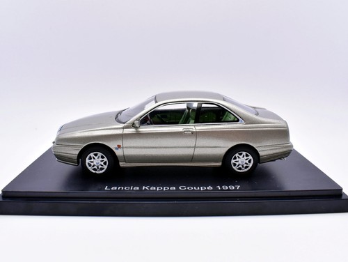 Automodell lancia kappa coupè - lancia,
